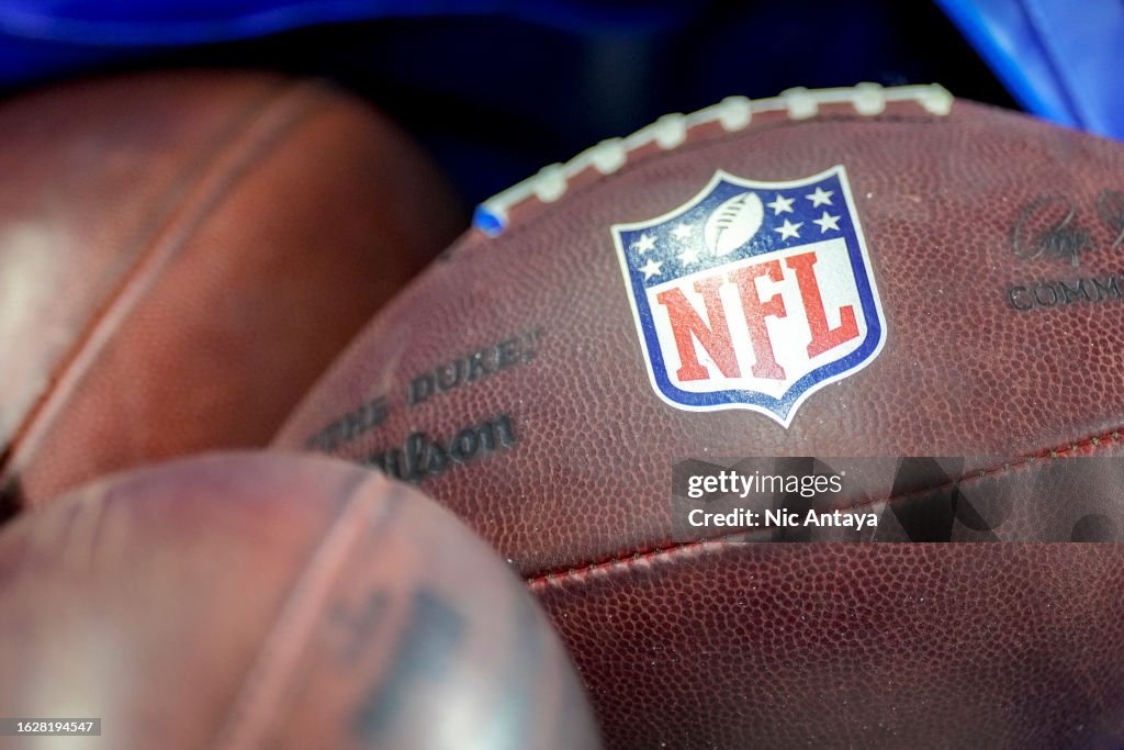 Jacksonville Jaguars v Detroit Lions