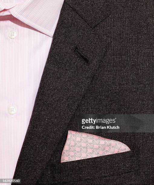 men's suit - jacket pocket stock pictures, royalty-free photos & images