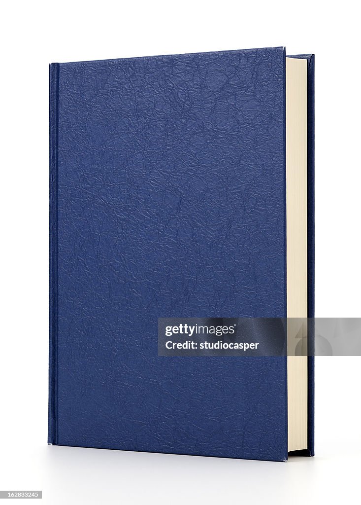 Blank Book