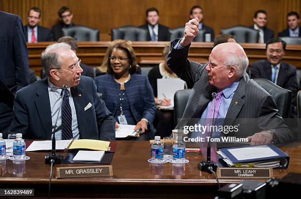 58 Pat Grassley Photos & High Res Pictures - Getty Images