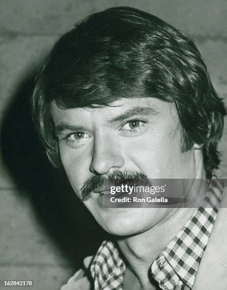 Robert Urich Sighted at Merv's Robert Urich Sighted at Merv's