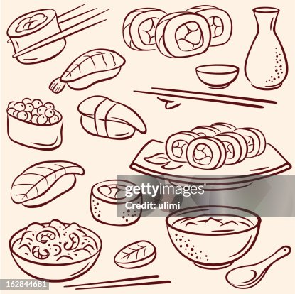 Sushi Sushi