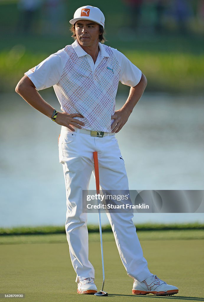 The Honda Classic - Round One