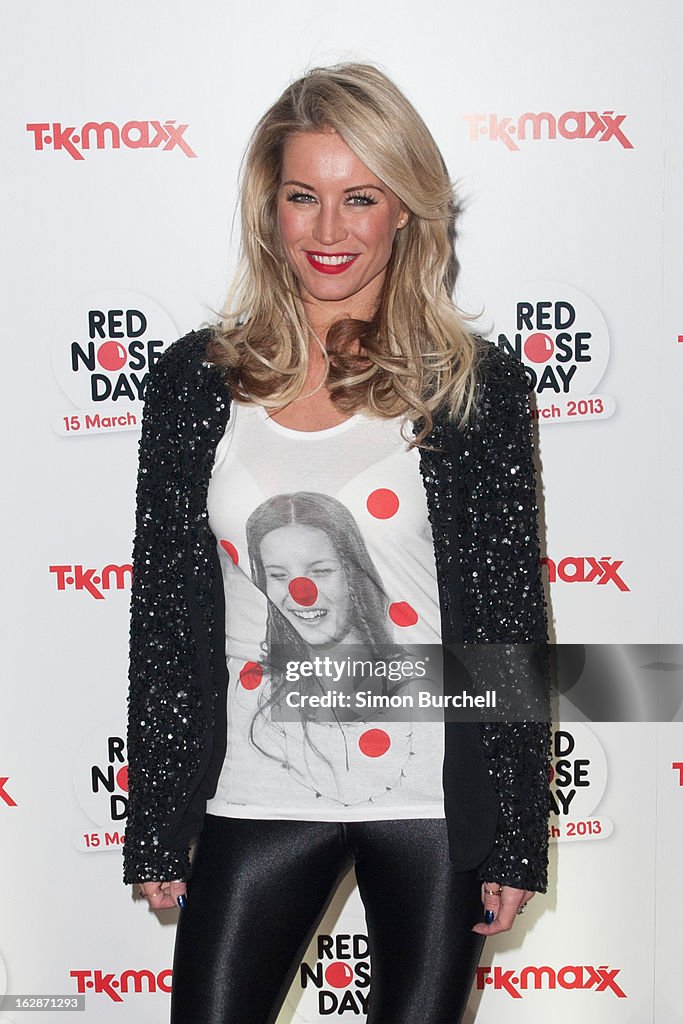 TK Maxx - Fundraising Cocktail Party - Arrivals