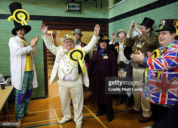 Alan Hope Alan Howling Laud Hope Photos and Premium High Res Pictures - Getty Images