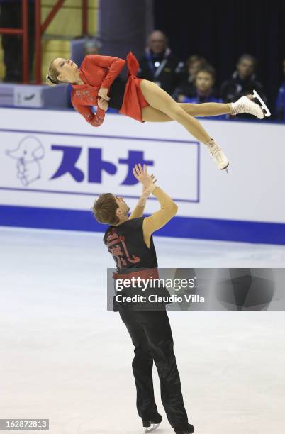 Joy Rudyk Yuri Rudyk Photos and Premium High Res Pictures - Getty Images