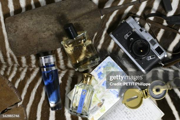 Perfumes For Men. Les parfums pour hommes : l'aventurier : flacons de parfum AQUAMAN de ROCHAS, NAVEGAR de l'ARTISAN PARFUMEUR et NOMAD de CRABTREE &...