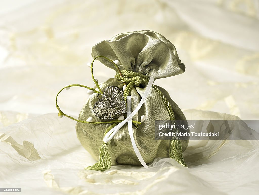 Wedding favor