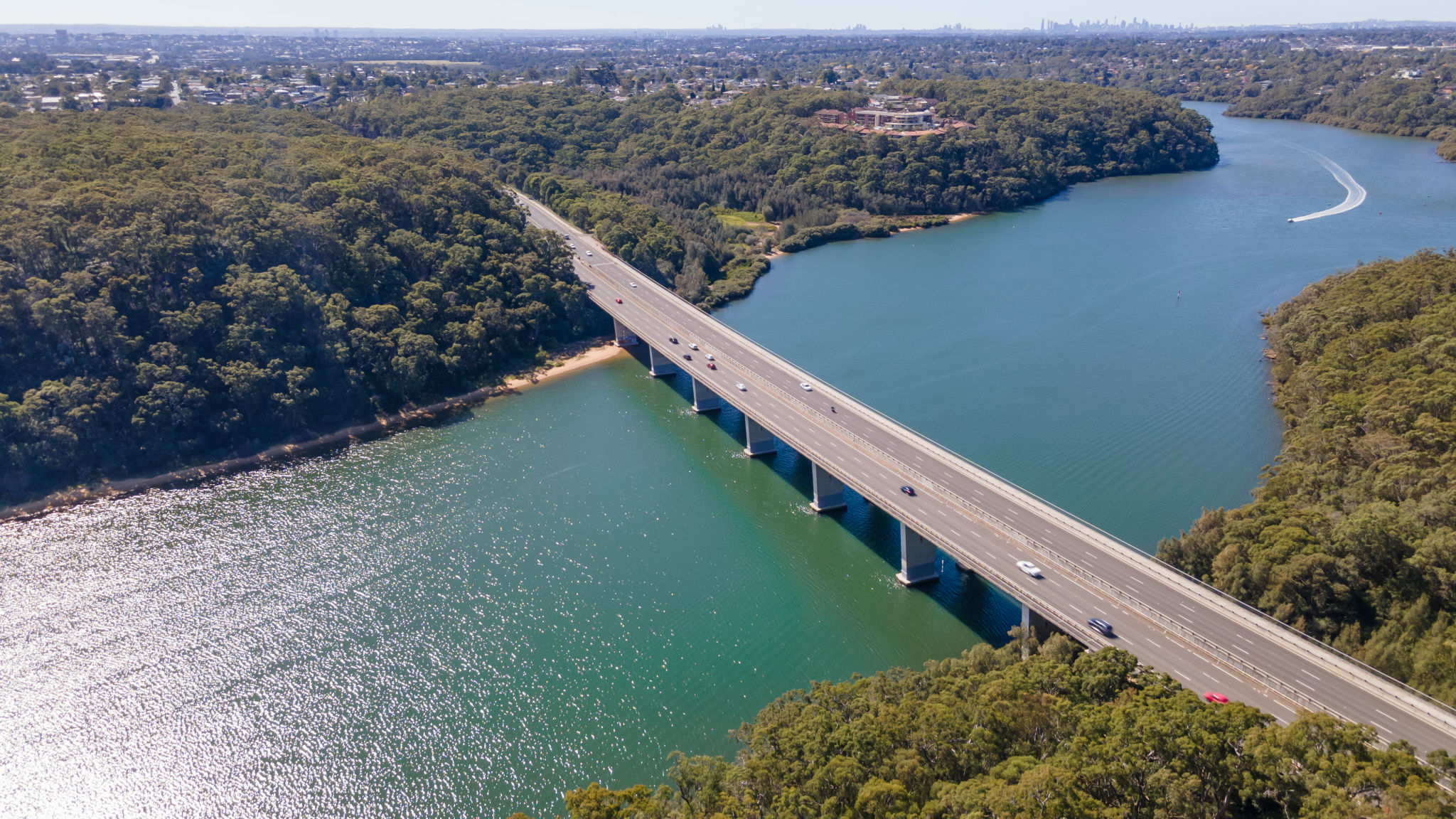 sutherland shire