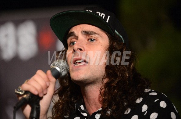 Sam Martin Singer Sam Martin Youngblood Hawke