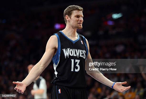 Luke Ridout Luke Ridnour Photos and Premium High Res Pictures - Getty Images