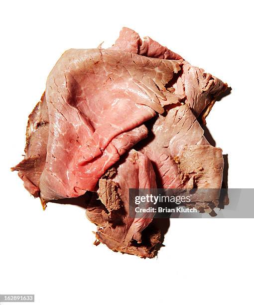 roast beef - roast beef stock pictures, royalty-free photos & images