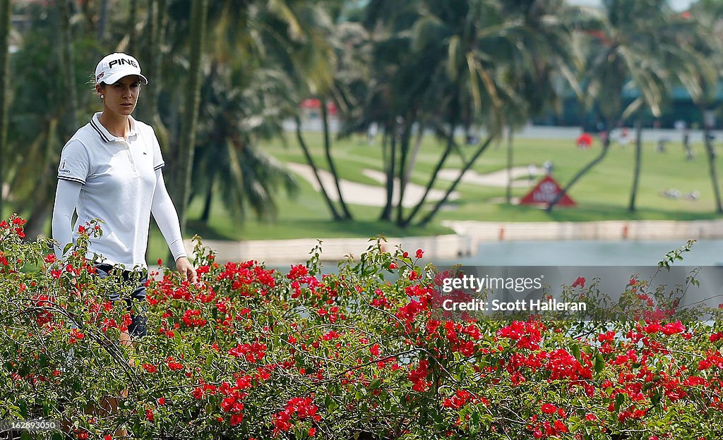 HSBC Women's Champions - Day Two