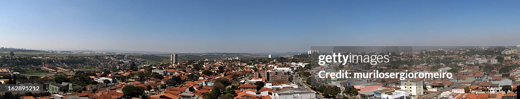 Zona Sul S. José dos Campos