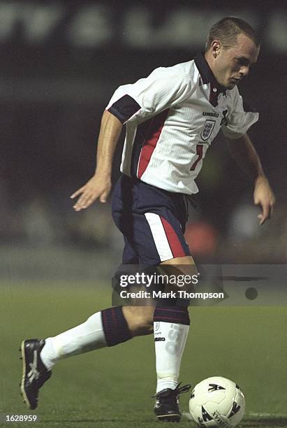 Danny Murphy England Football Photos and Premium High Res Pictures