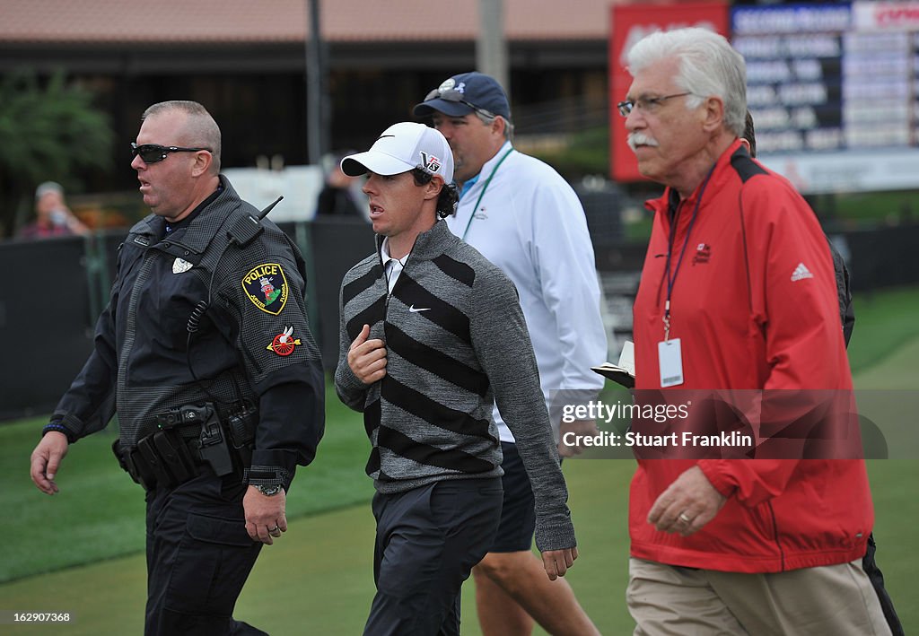 The Honda Classic - Round Two