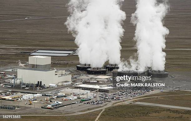 73 Columbia Generating Station Stock Photos, HighRes Pictures, and