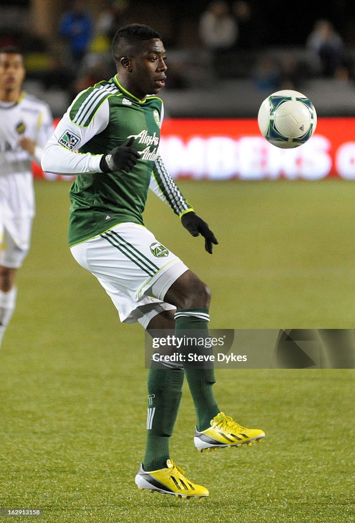 AIK v Portland Timbers - Portland Timbers Tournament