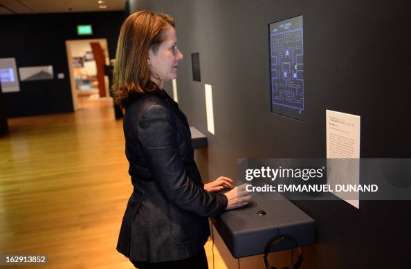 Kendra Roth The Museum of Modern Art Senior Curator of Architecture and Design ...