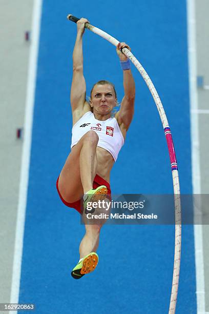 Rogowska Anna Rogowska Photos and Premium High Res Pictures - Getty Images