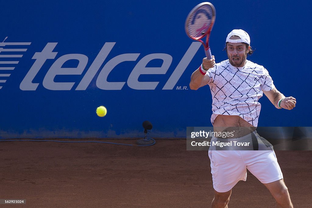 ATP Mexican Open Tennis