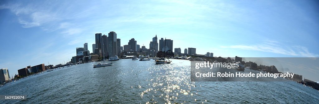Boston