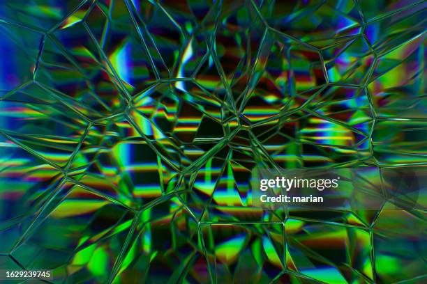 fission of broken glass - binary fission stock illustrations stock pictures, royalty-free photos & images