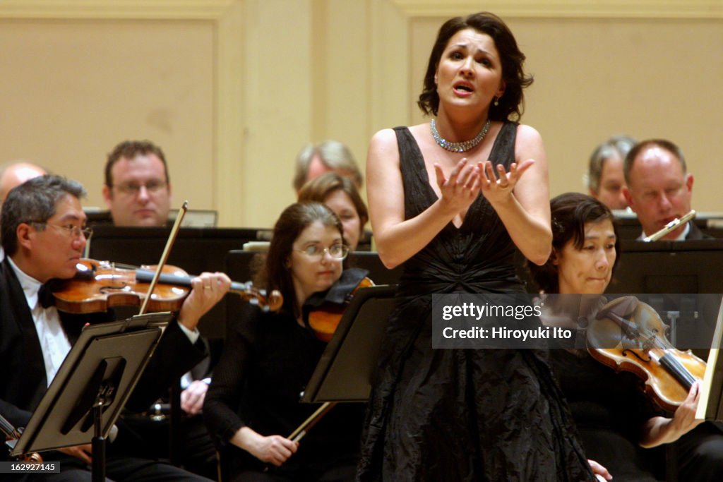 Anna Netrebko