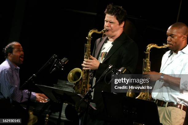 Eric Reed Trio Dizzy Reed Photos and Premium High Res Pictures - Getty Images