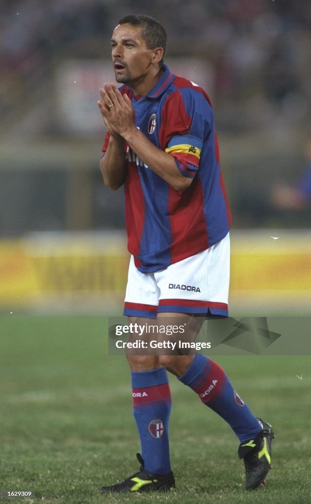 Roberto Baggio