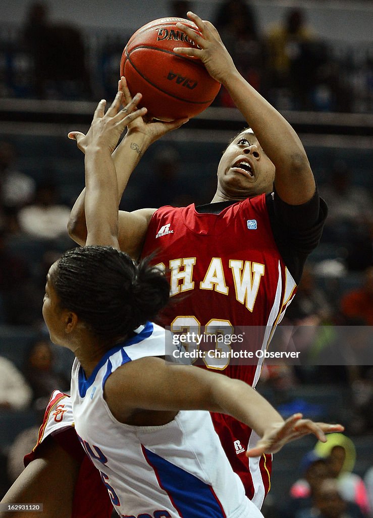 CIAA Tournament