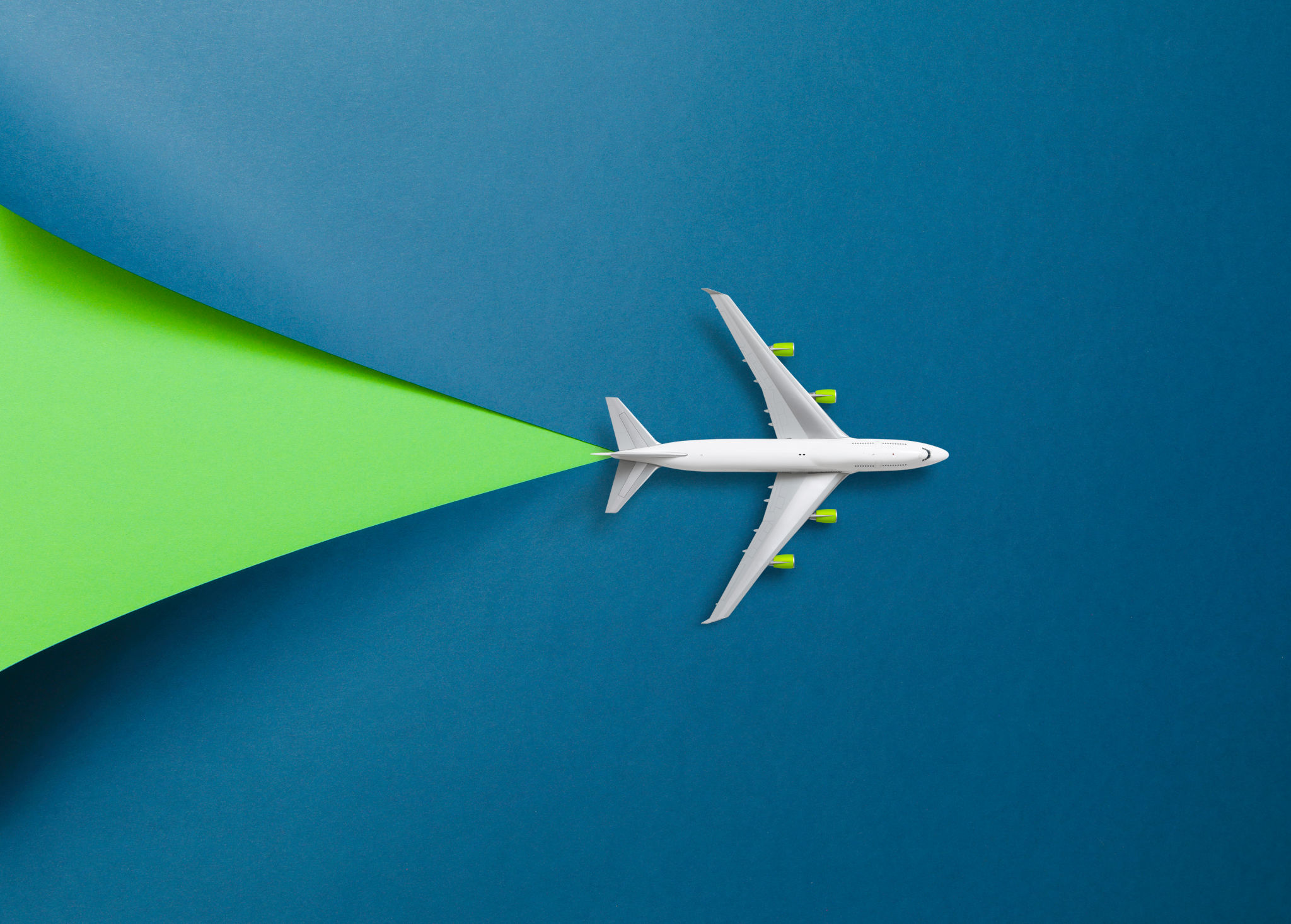 airline sustainability