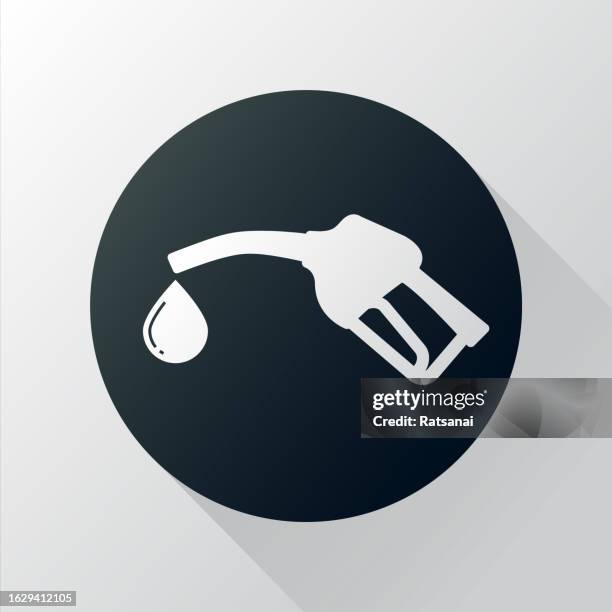 fueling - car engine close up stock illustrations