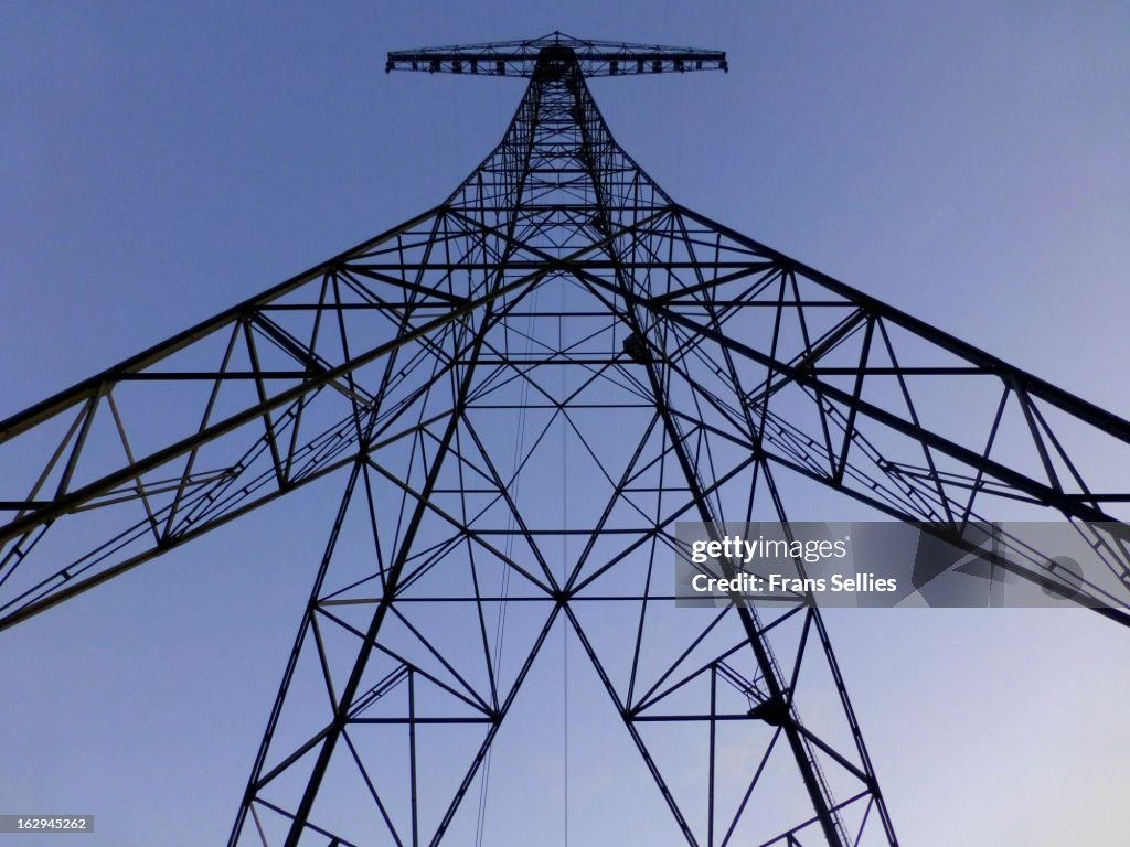 Grimeton radiostation (Unesco WHS)