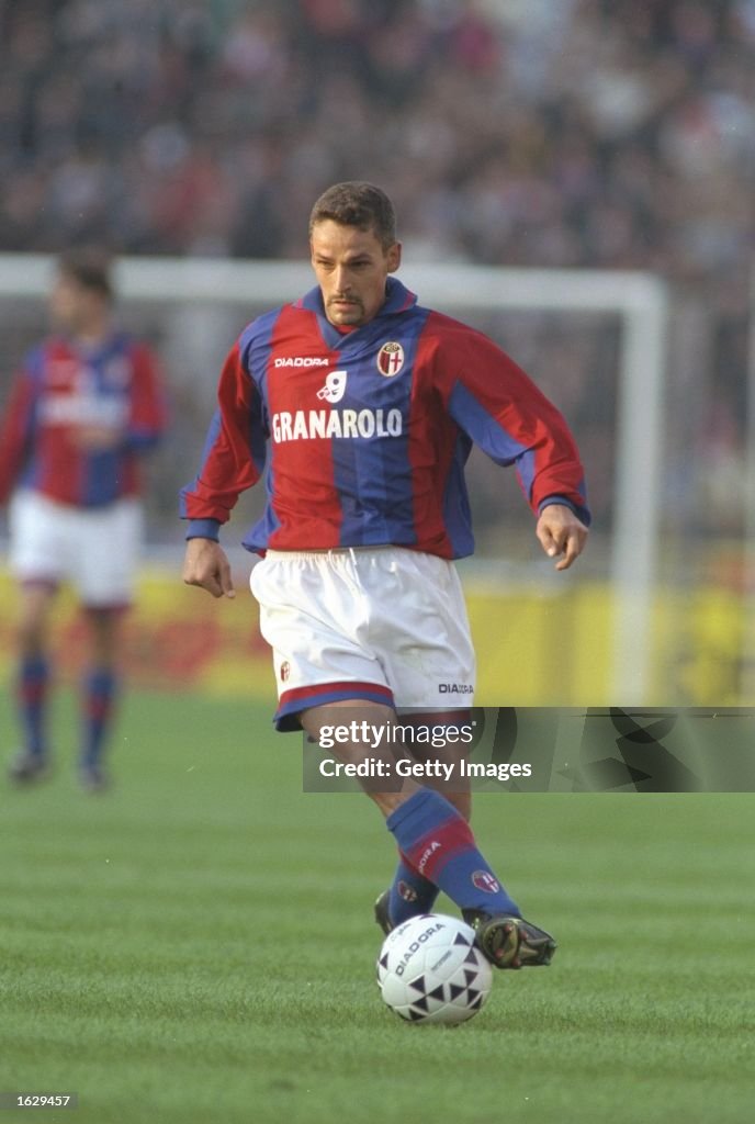 Roberto Baggio