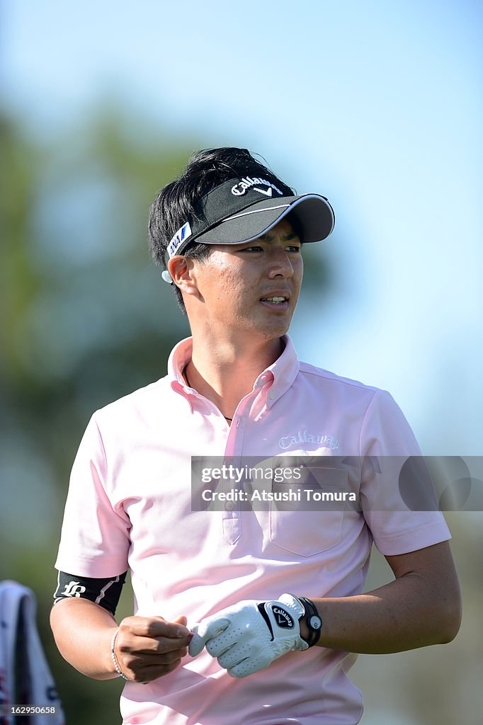 The Honda Classic - Round One