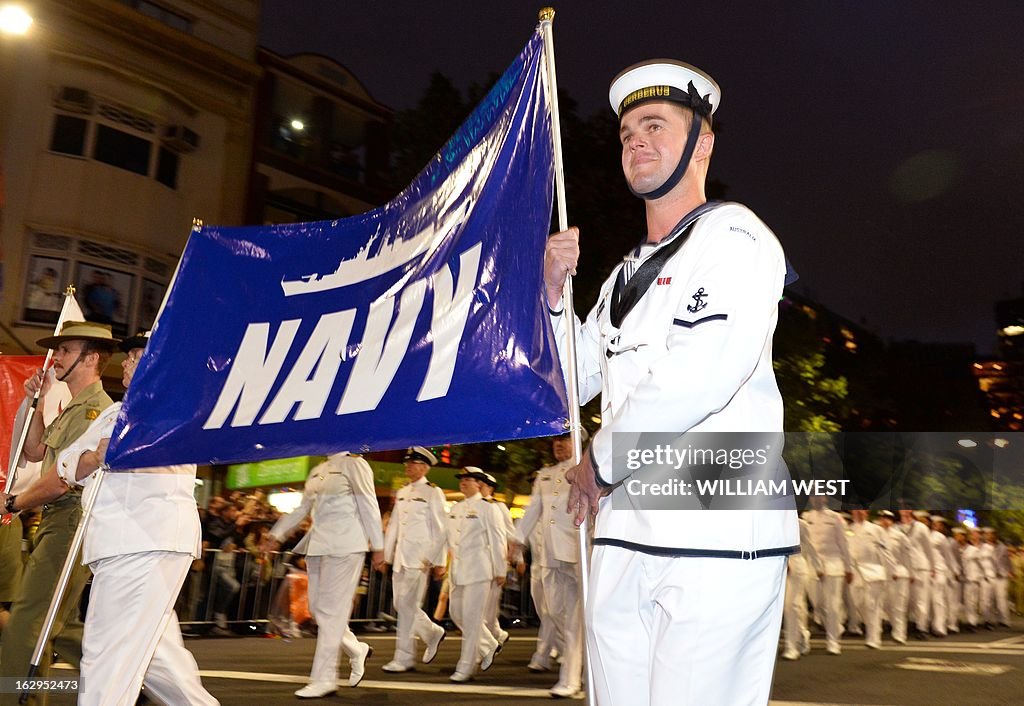 AUSTRALIA-LIFESTYLE-GAY-MARDIGRAS