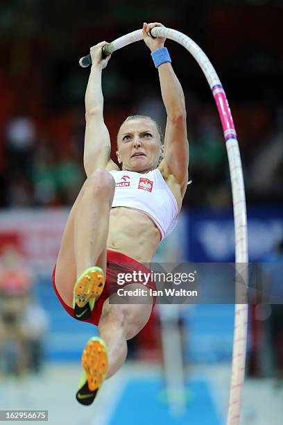 Rogowska Anna Rogowska Photos and Premium High Res Pictures - Getty Images