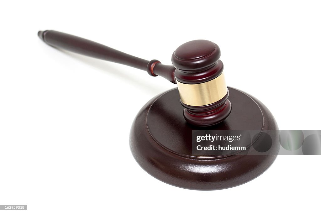 Gavel