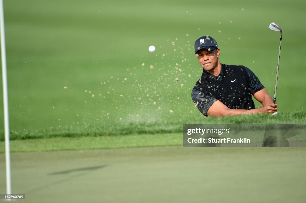 The Honda Classic - Round Three