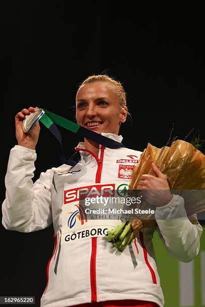 Rogowska Anna Rogowska Photos and Premium High Res Pictures - Getty Images
