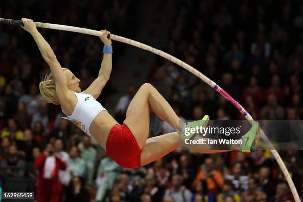 Rogowska Anna Rogowska Photos and Premium High Res Pictures - Getty Images