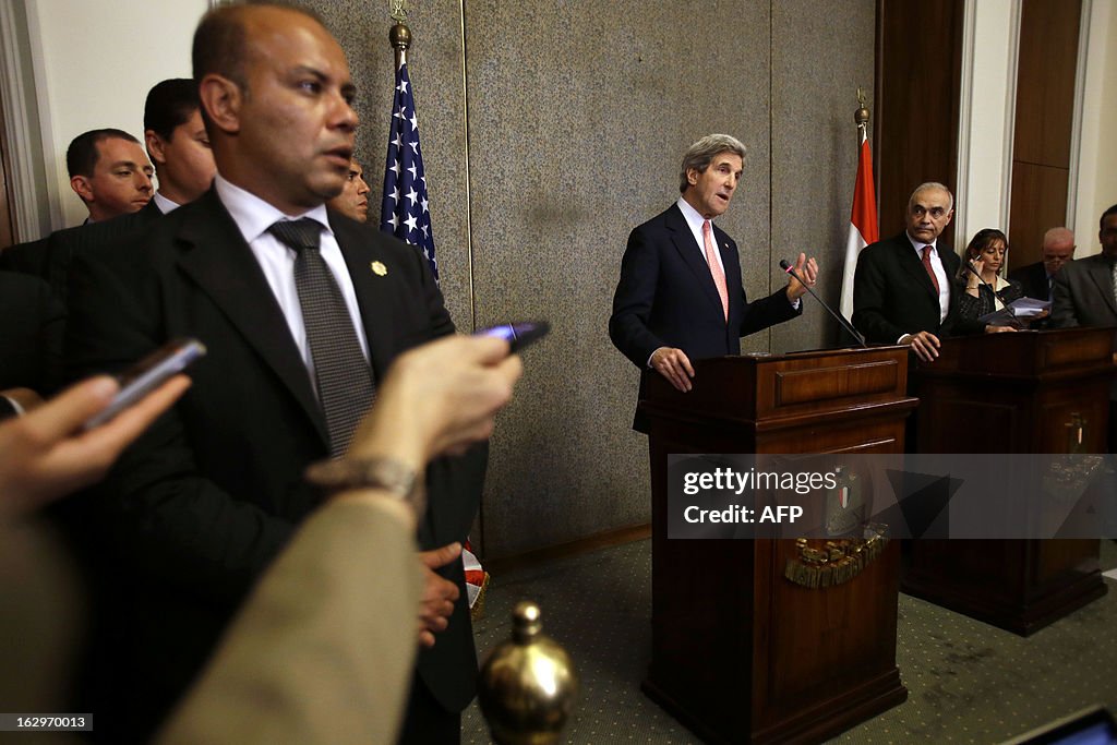 EGYPT-US-DIPLOMACY