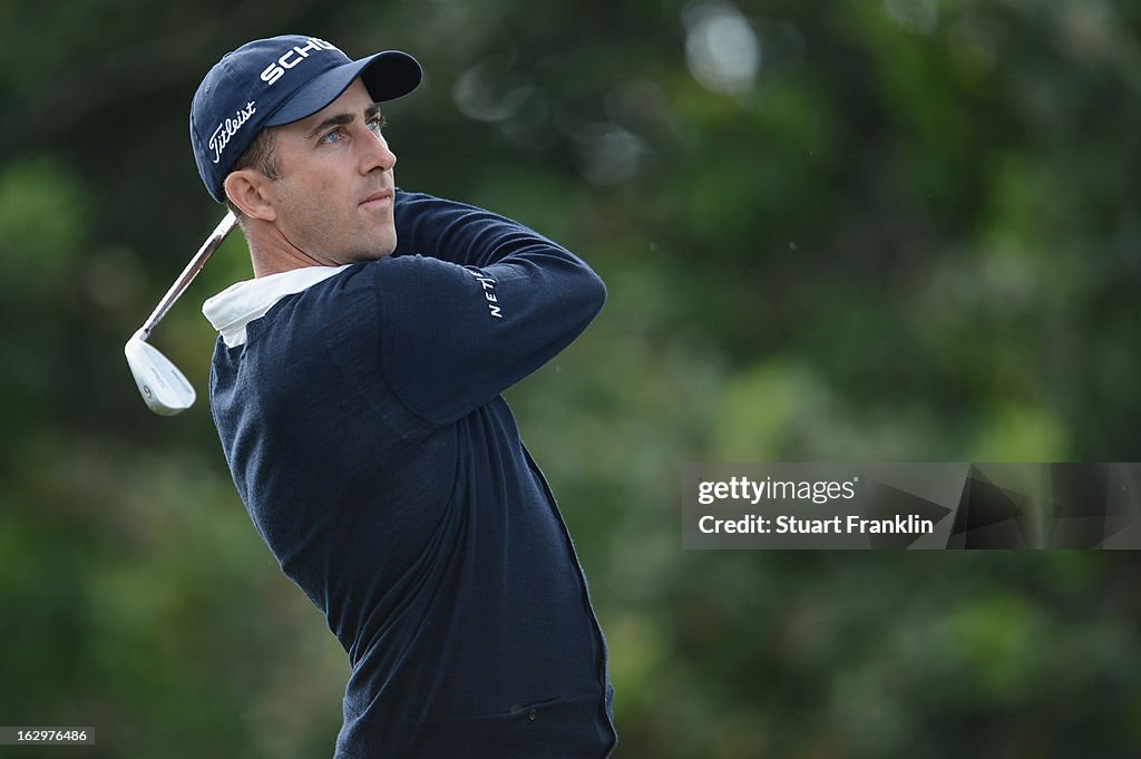 The Honda Classic - Round Three