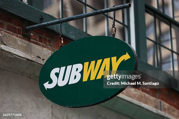 According To Reports, Private Equity Firm To Acquire Subway For $9.6 Billion According To Reports, Private Equity Firm To Acquire Subway For $9.6 Billion