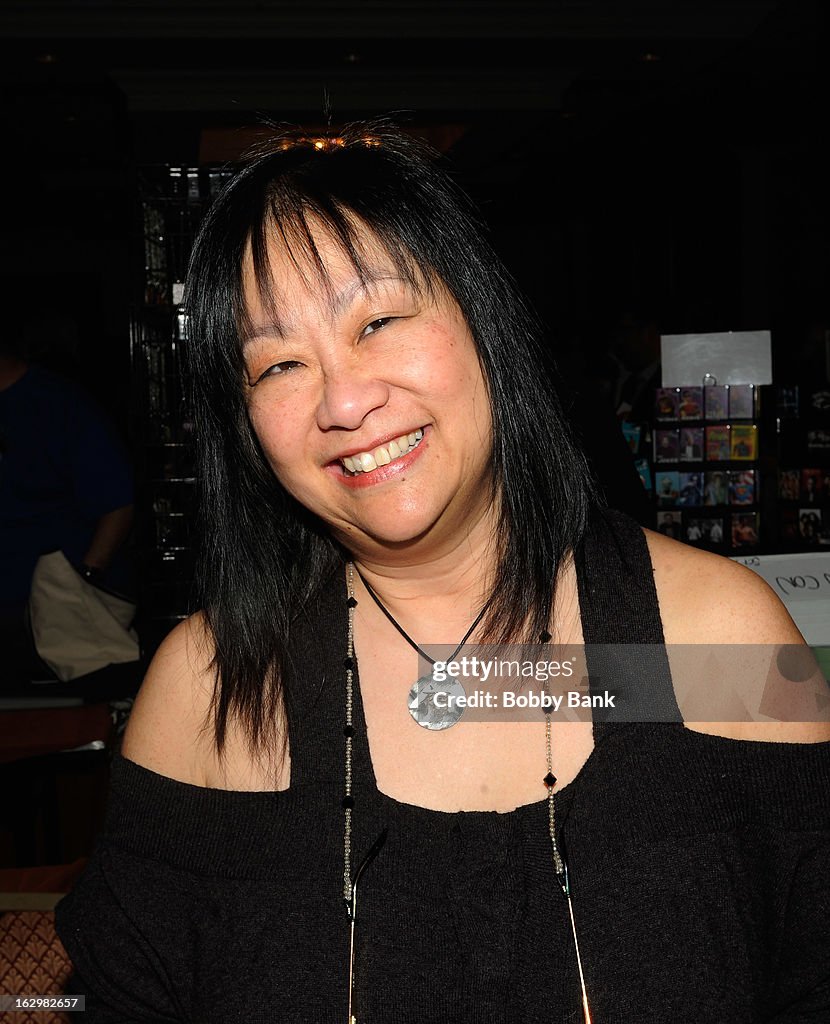 David T. Jones Memorial / Monkees Convention 2013 - Day 2