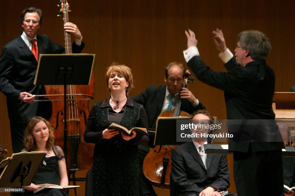Netherlands Bach Society