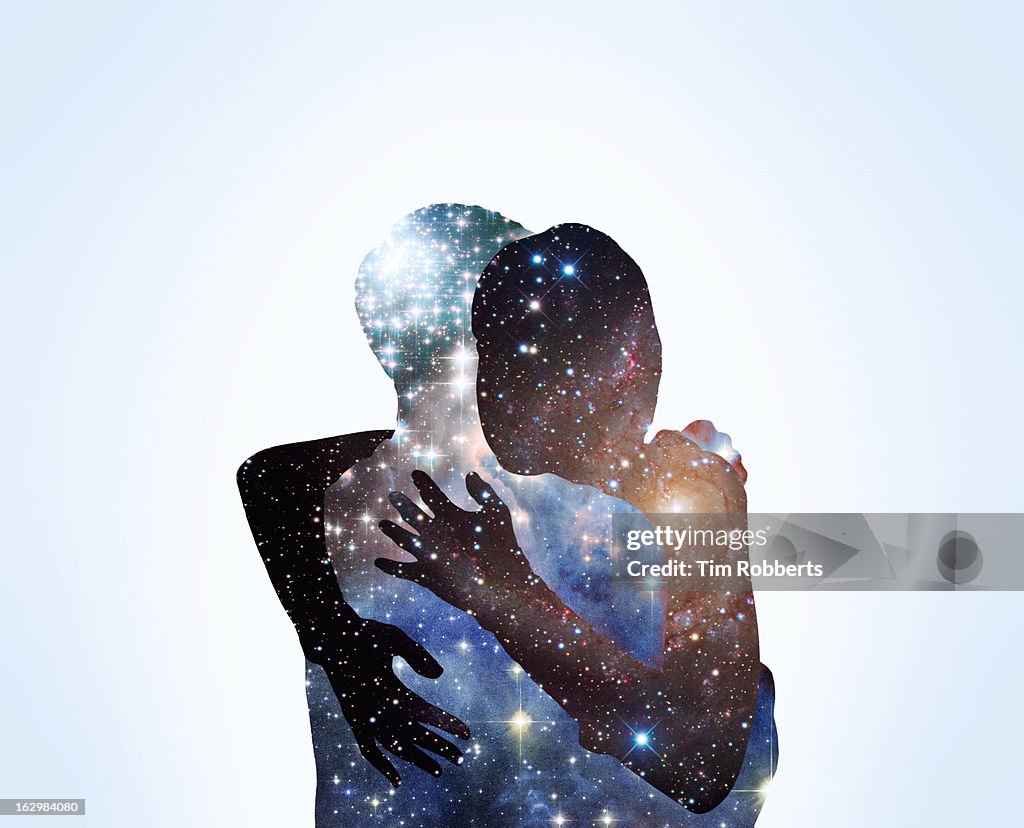 Star hug