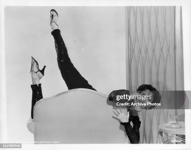 Cyd Cyd Charisse Photos Photos and Premium High Res Pictures - Getty Images