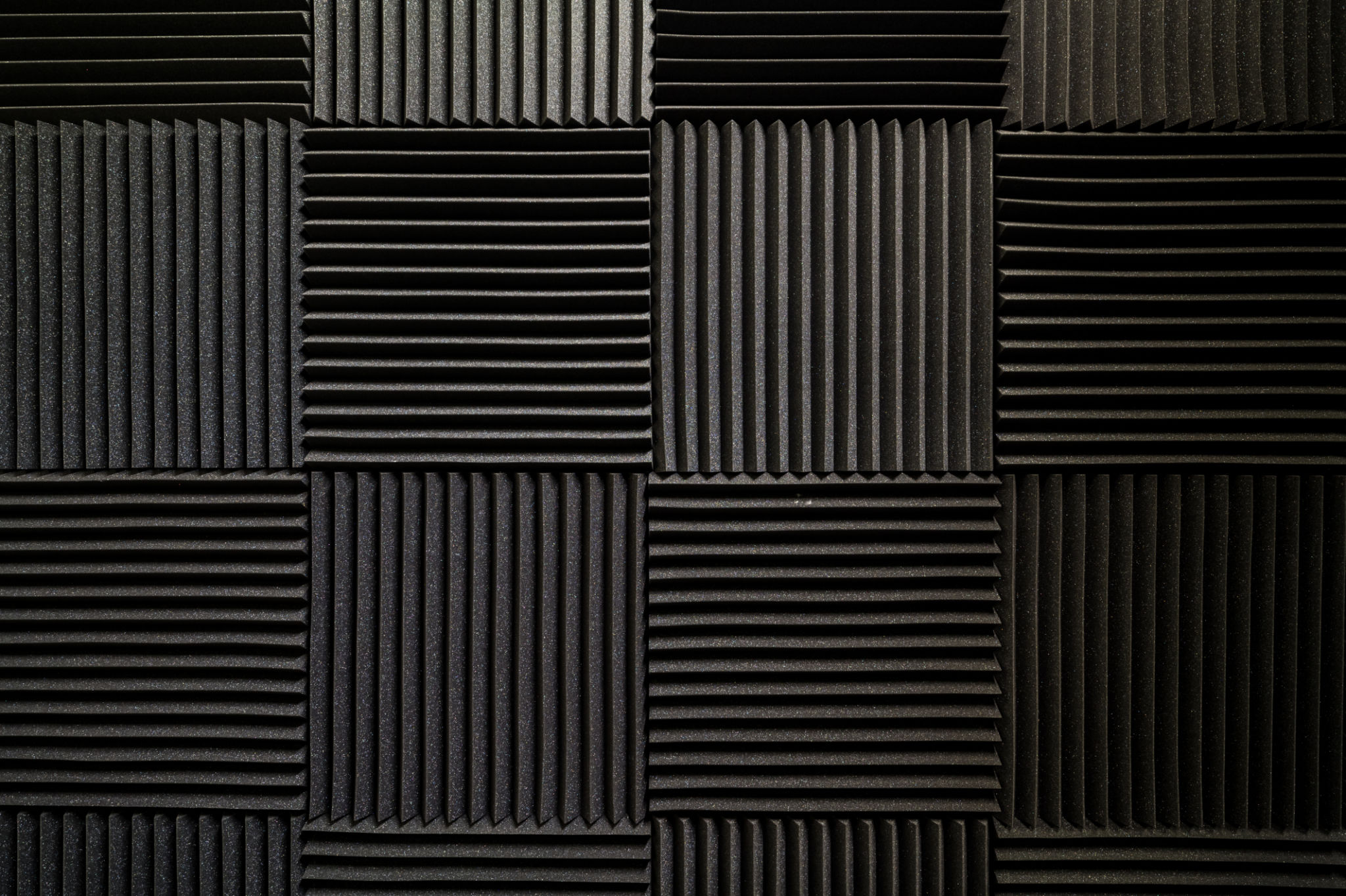 music studio